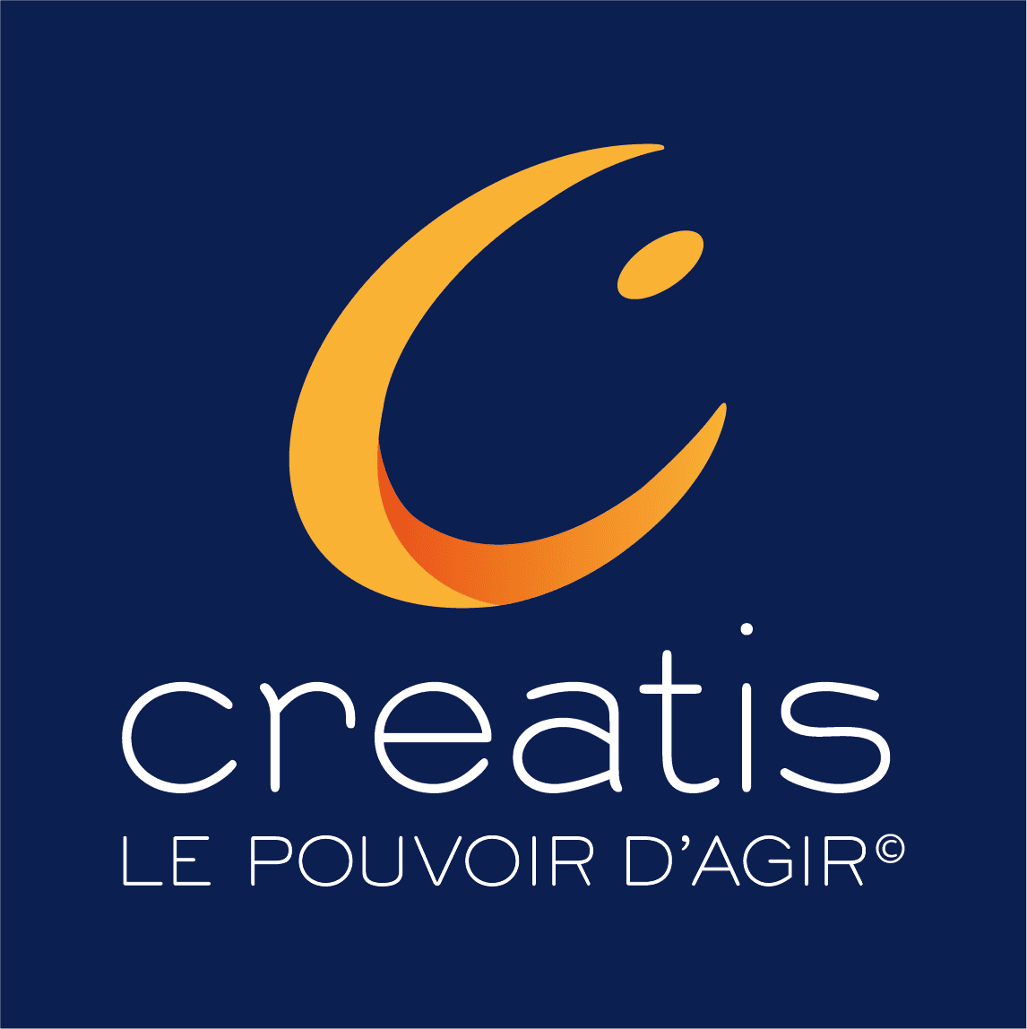 Logo Créatis